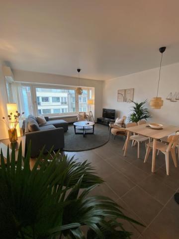 Absolute Sea Retreat Sirena Apartment Oostende Bagian luar foto